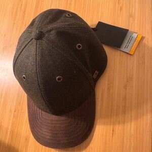 Melin A-Game Scout Thermal Baseball Cap